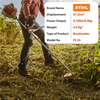 STIHL FS 55 Brushcutter With Autocut - Agriplex