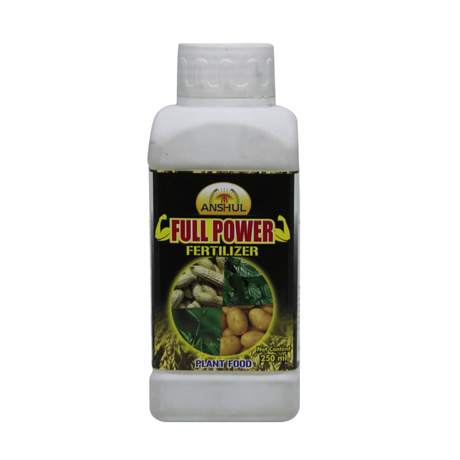 Anshul Full Power (Multi Nutrient Fertilizer)