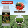 Anshul Full Power (Multi Nutrient Fertilizer) Advantages