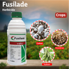 Syngenta Fusilade Herbicide Crops