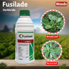 Syngenta Fusilade Herbicide
