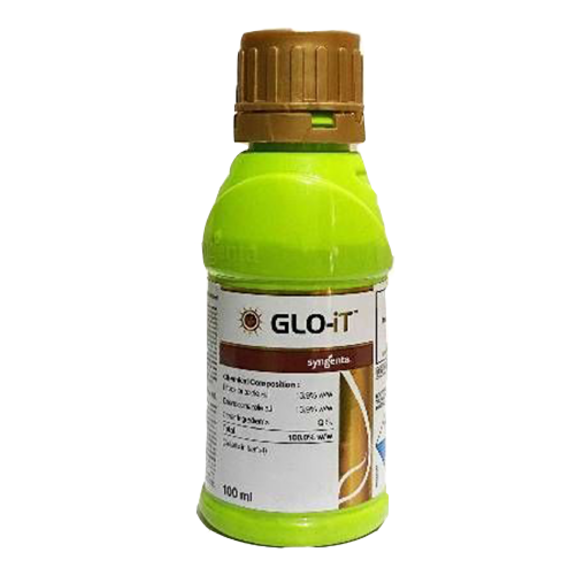 Syngenta Glo-iT Fungicide