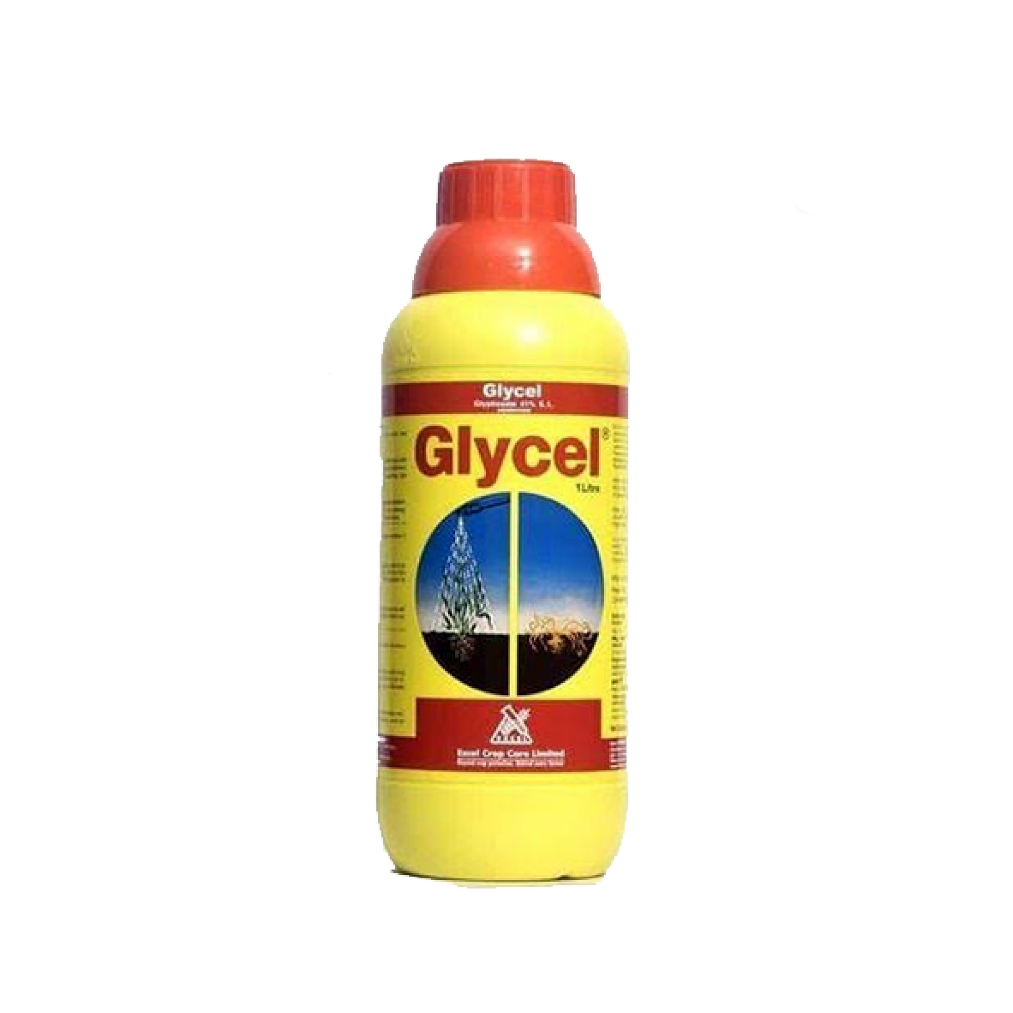 Sumitomo Glycel Herbicide