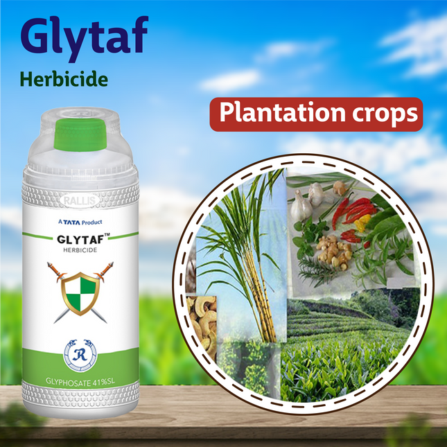 Tata Glytaf - Agriplex