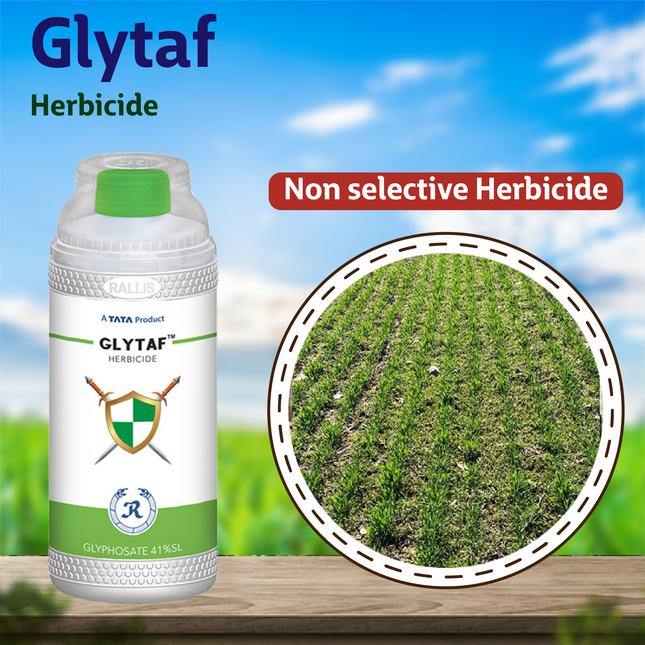 Tata Glytaf - Agriplex