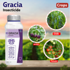 Godrej Gracia Insecticide Crops
