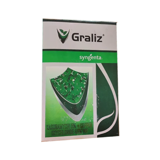Syngenta Graliz Bactericide