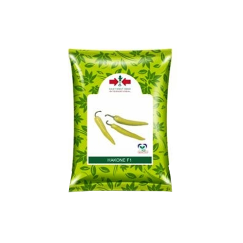 East West Hakone Chilli Seeds - Agriplex
