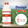 Samruddi Hoori Dbm/Bph Control - Agriplex