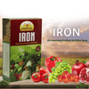 Anshul Iron (Ferrous Sulphate 19%) - 1 KG
