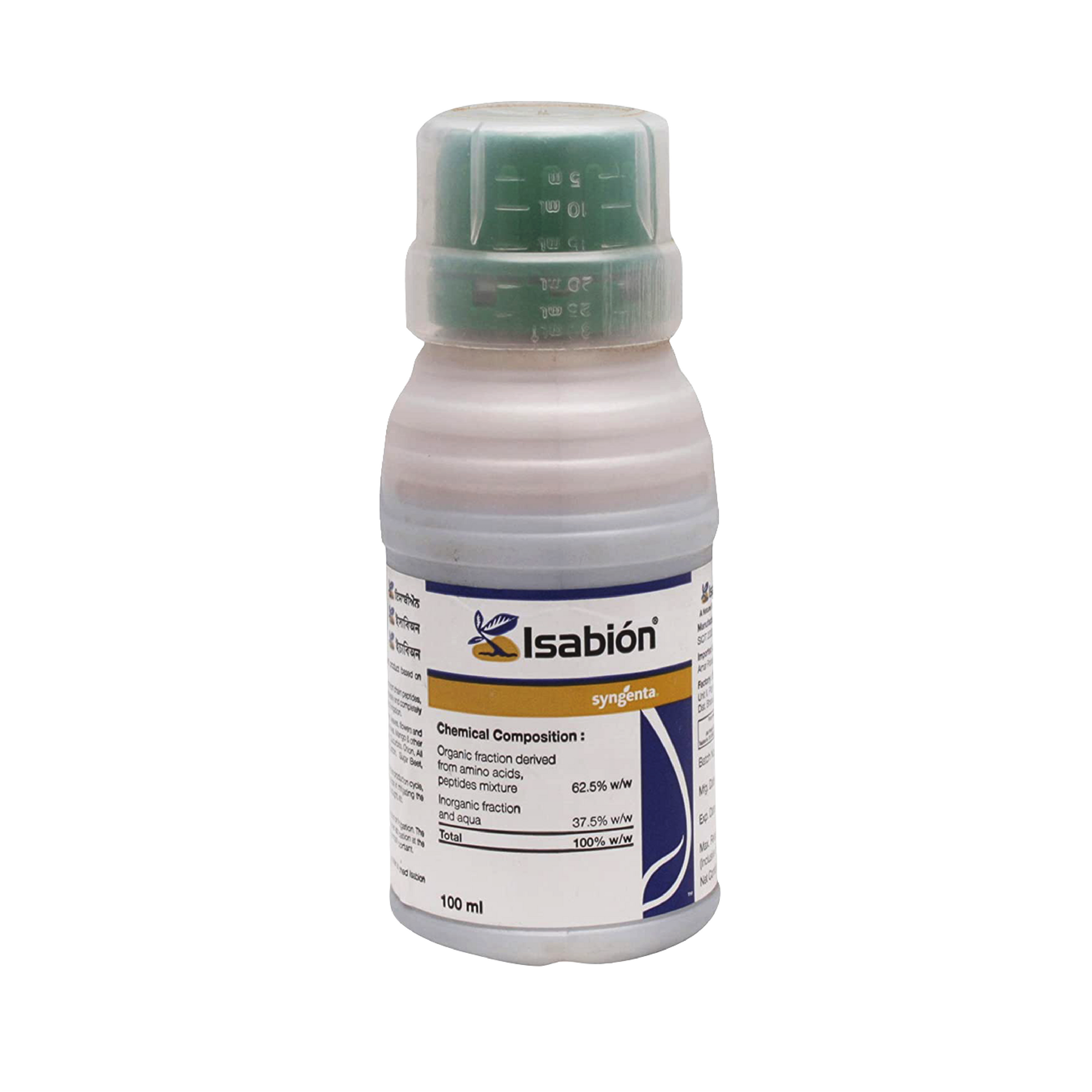 Syngenta Isabion (Amino Acids)