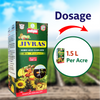 Multiplex Jivras Dosage