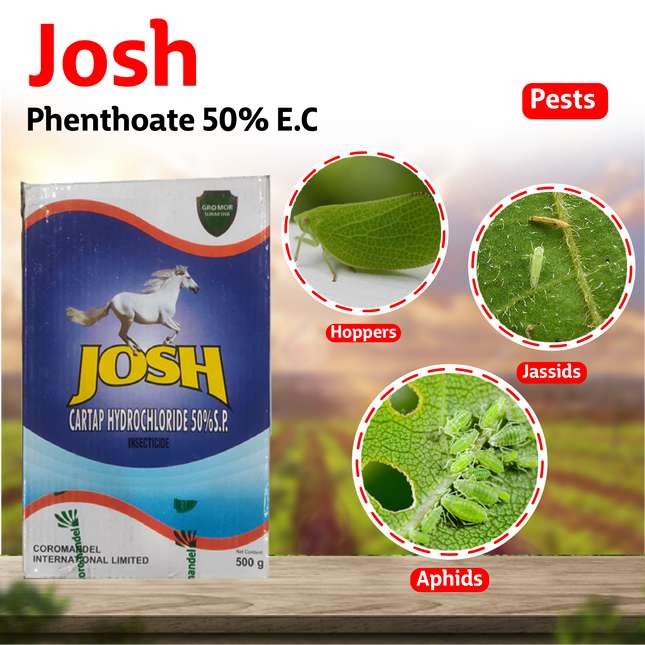 Coramandel Josh Insecticide