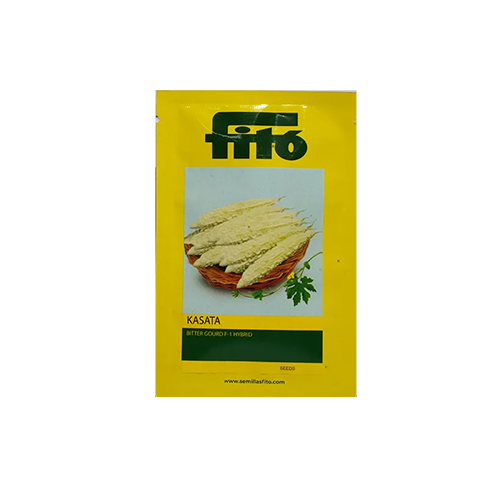 FITO Kasata Bittergourd Seeds - Agriplex