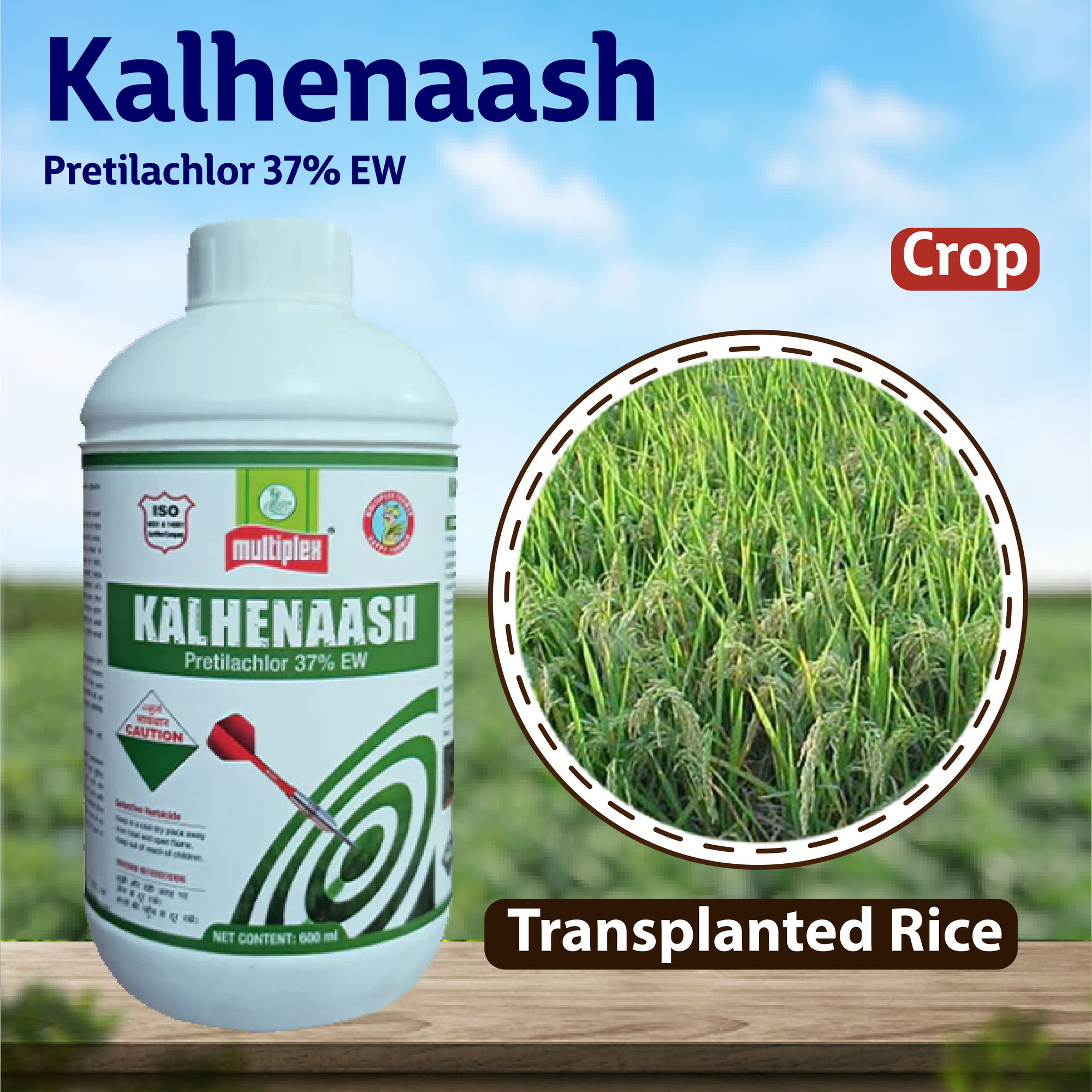 kalach herbicide Multiplex Kalhenaash Herbicide – Agriplex