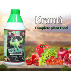 multiplex kranti micronutrient fertilizer