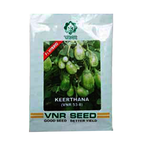 VNR Keerthana Brinjal - 10 GM