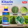 PI Kitazin Fungicide - 100 ML Diseases