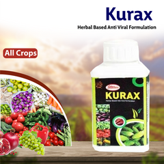 T Stanes Kurax Crops