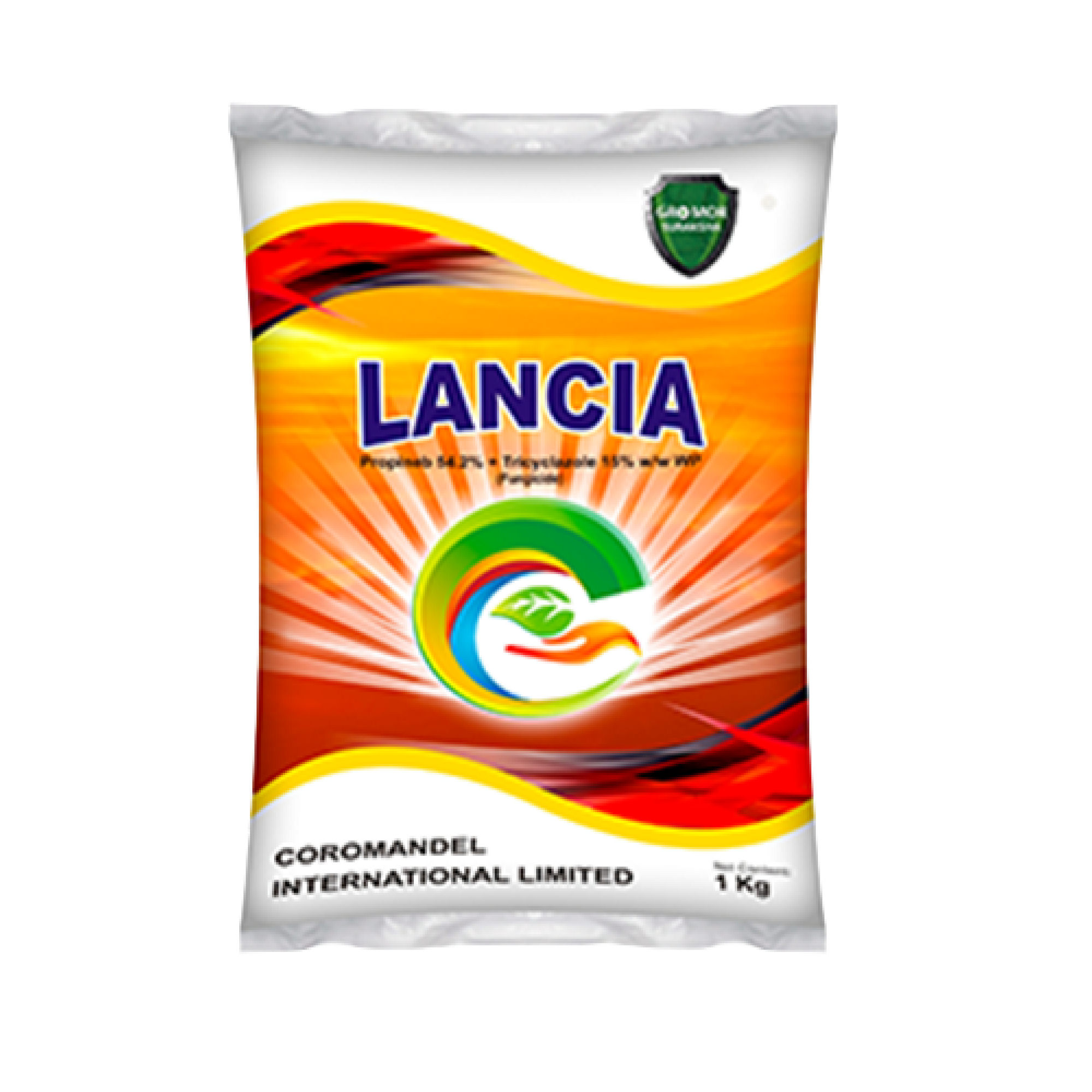 Coromandel Lancia Fungicide