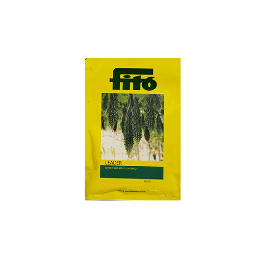 FITO Leader Bitter Gourd Seeds - Agriplex