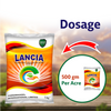 Coromandel Lancia Fungicide Dosage