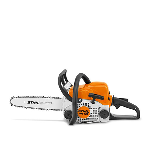 STIHL MS 170 Chainsaw