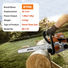 STIHL MS 170 Chainsaw - Agriplex