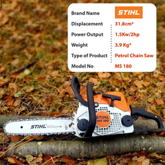 STIHL MS 180 Chainsaw - Agriplex