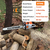 STIHL MS 462 Chainsaw - Agriplex