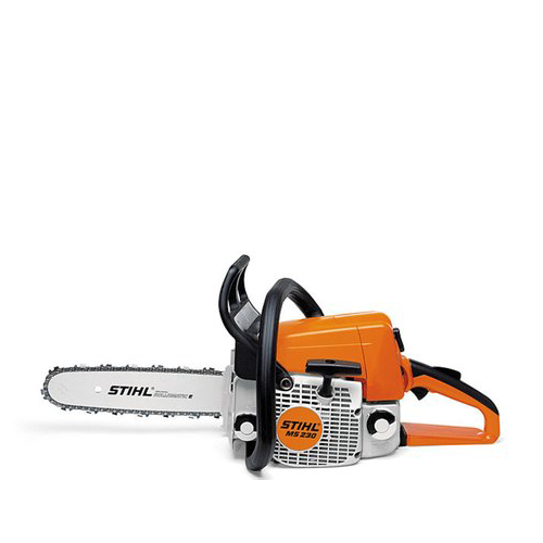 STIHL MSE 230 Chainsaw