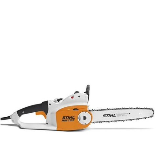 STIHL MSE 250 Chainsaw