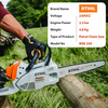 STIHL MSE 230 Chainsaw - Agriplex