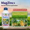 Multiplex MagZinc+ (Multi Micronutrient Liquid Fertilizer)