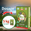 Multiplex Organic Magik Bio Fertilizer Decomposer & Plant Growth Promoter Granular Dosage