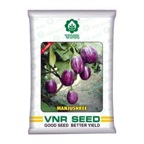 VNR Manjushree Brinjal - 10 GM