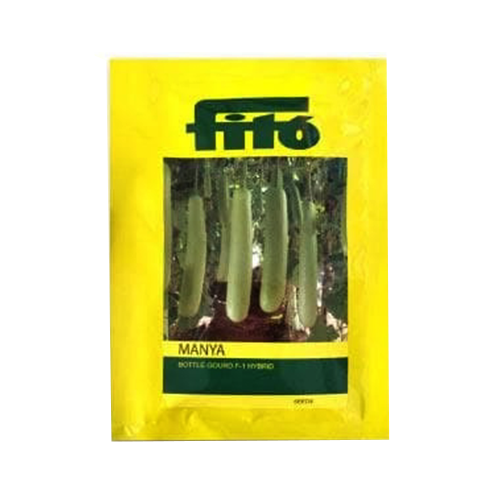 FITO Manya Gold Bottle Gourd Seeds - Agriplex