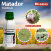 Syngenta Matador Insecticide
