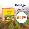 Anshul Maxbor (Boron 20%) Fertilizer Dosage