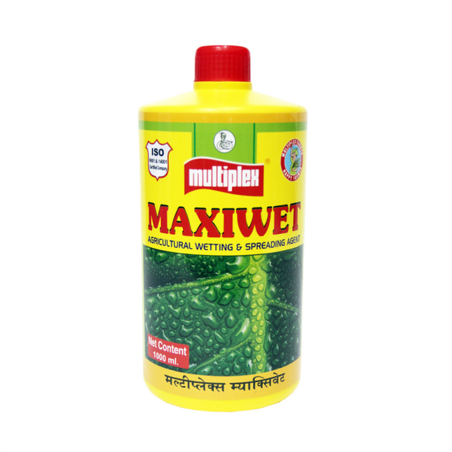 Multiplex Maxiwet (Wetting Agent)