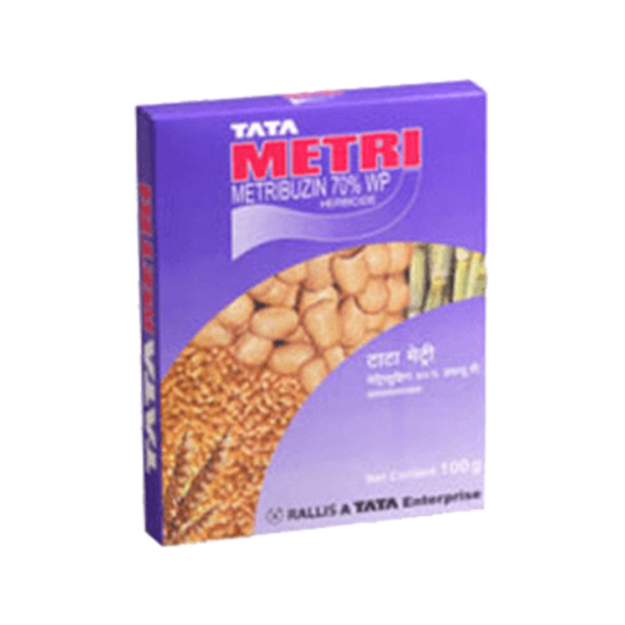 imax herbicide Tata Metri (Metribuzin 70% WP) Herbicide