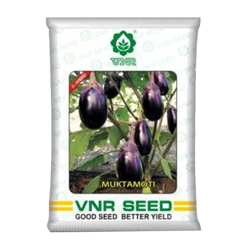 VNR Mukta Moti Brinjal - 10 GM