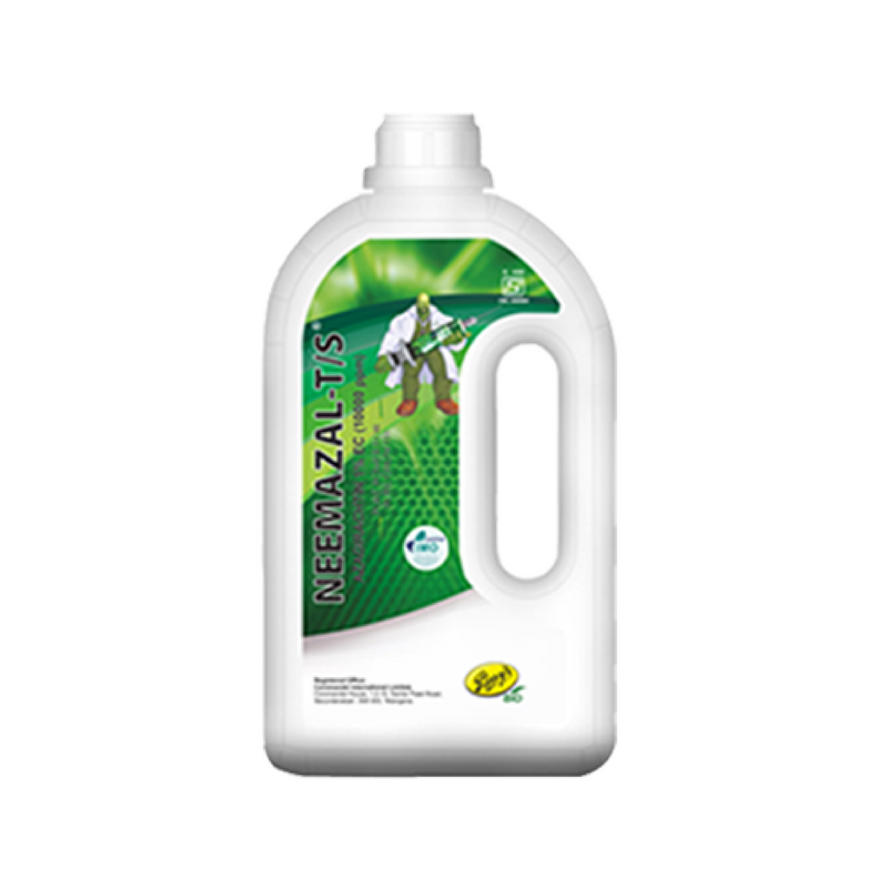 Coromandel Neemazal T/S Neam Oil