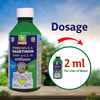 Multiplex Nagethion Insecticide Dosage