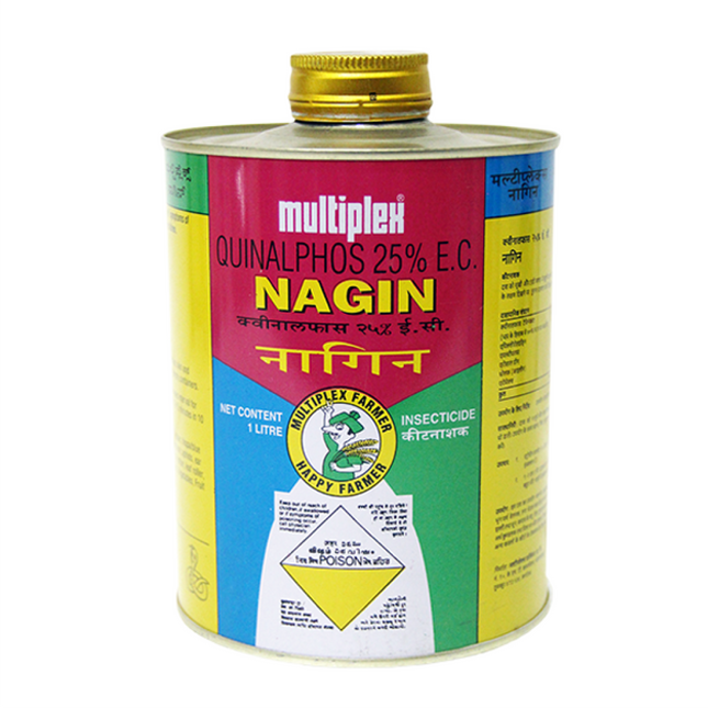 Multiplex Nagin Insecticide