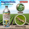 Multiplex Nagmethrin Insecticide