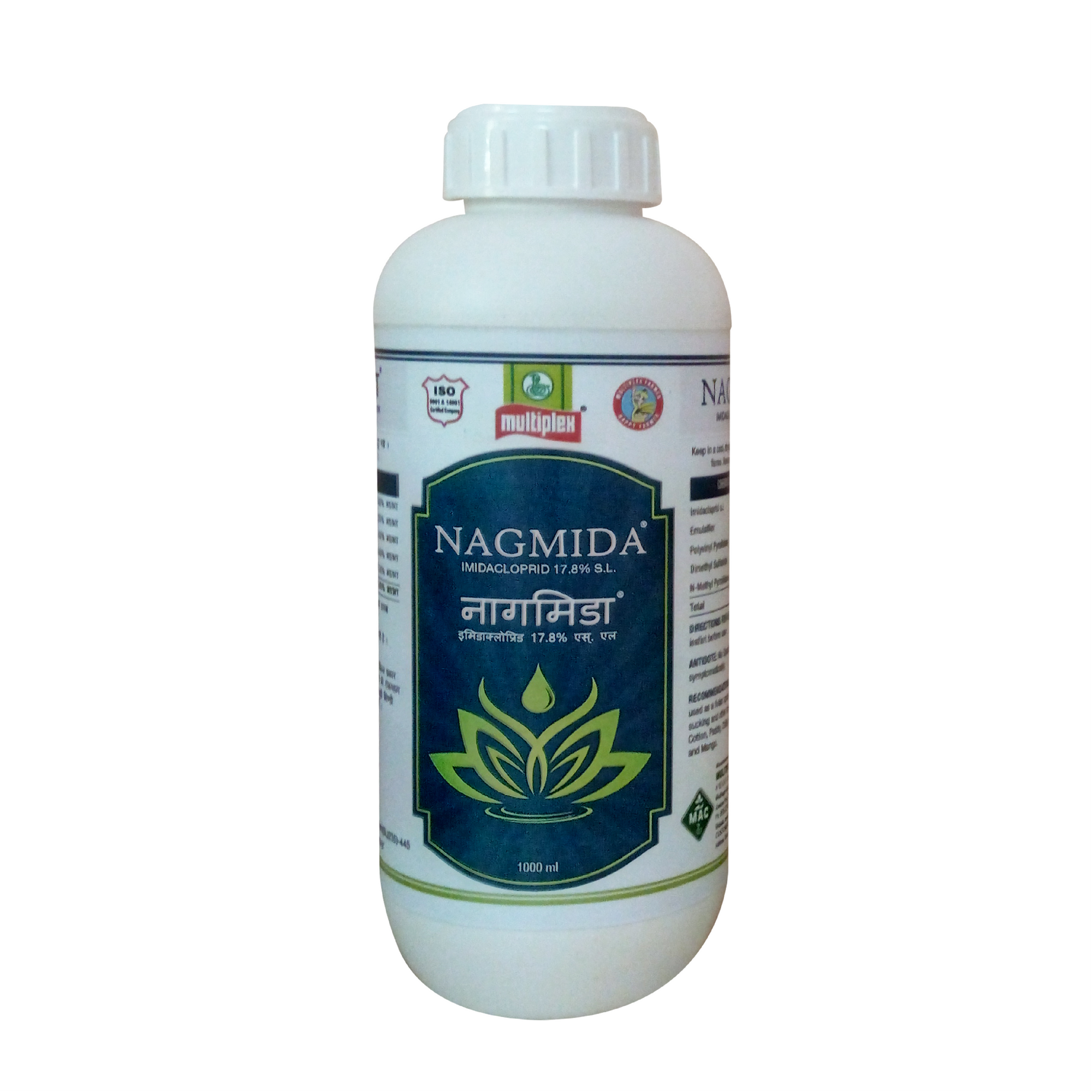Multiplex Nagmida Insecticide