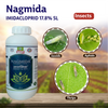 Multiplex Nagmida Insecticide