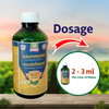 Multiplex Nagpyripos Insecticide Dosage