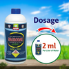 Multiplex Nagrodar Herbicide Dosage